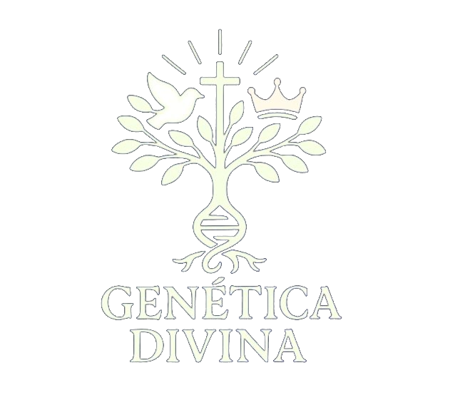 Escola de Treinamento Genética Divina